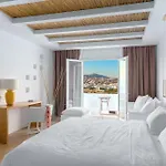 Hotel Cape Mykonos 3*