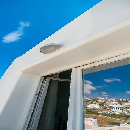 Cape Mykonos