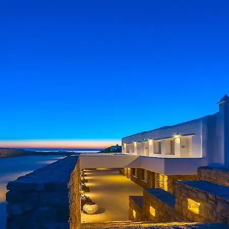 米科诺斯角酒店 Mykonos Town