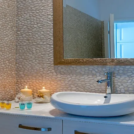 Cape Mykonos Hotel Mykonos Town