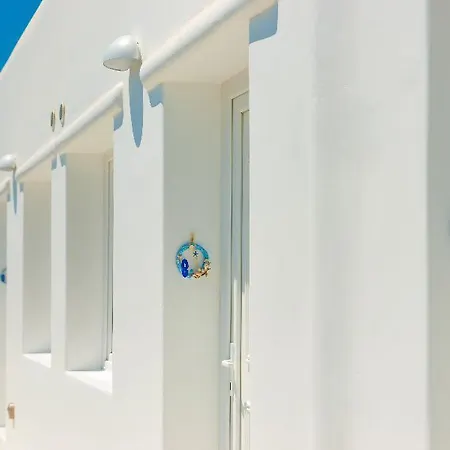 מלון Cape Mykonos 3*
