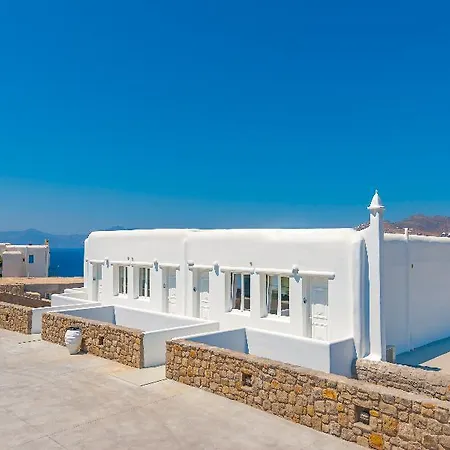 Cape Mykonos Mykonos Town