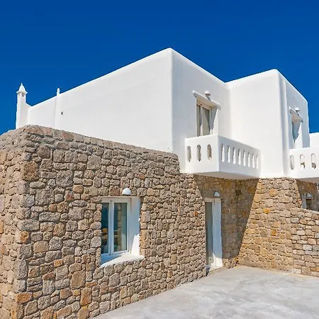 מלון Cape Mykonos 3*