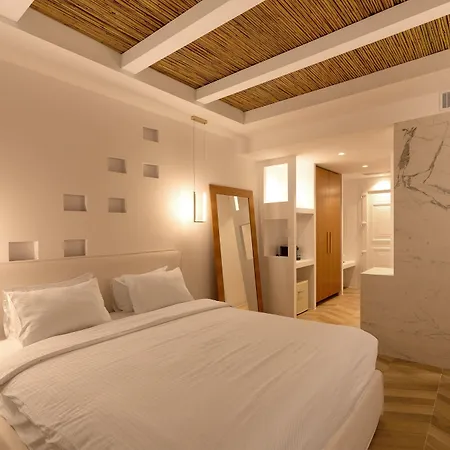 Cape Mykonos 3*