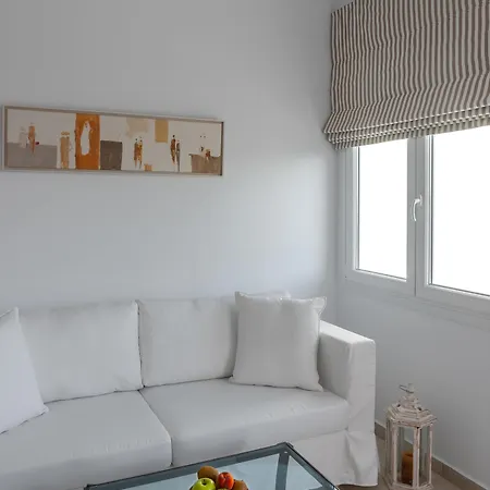 Cape Mykonos Hotell