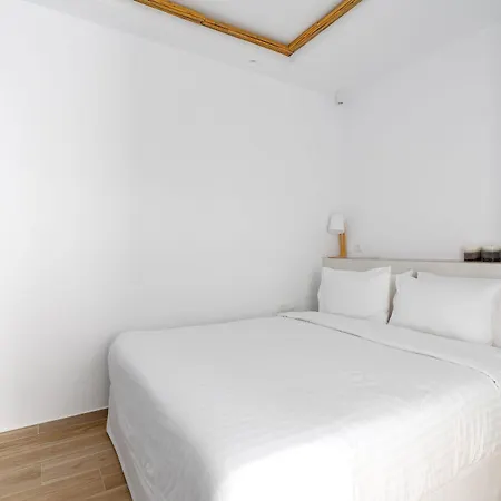 Cape Mykonos Hotel Mykonos Town