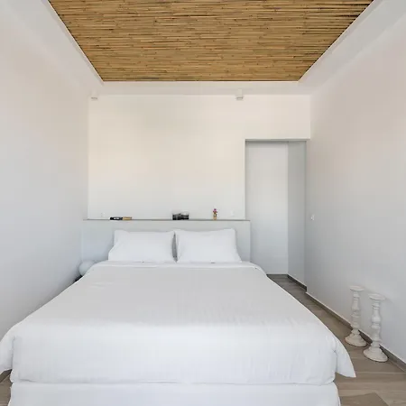 Cape Mykonos Hotell