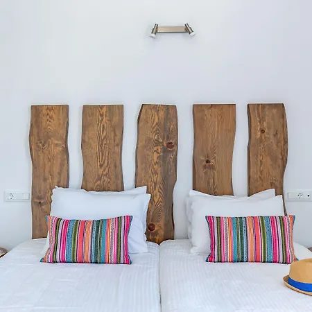 Cape Mykonos Hotel