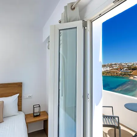 Cape Mykonos