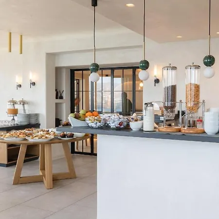 Hotel Cape Mykonos