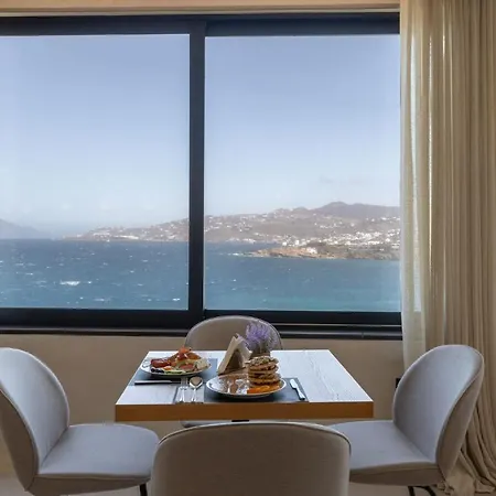 Hotel Cape Mykonos Mykonos Town