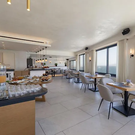 Hotell Cape Mykonos
