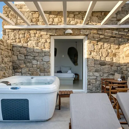 Cape Mykonos