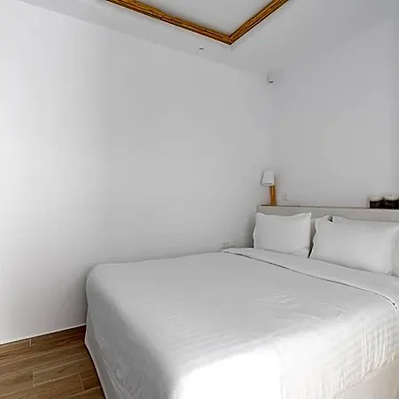 Hotel Cape Mykonos 3*