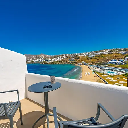 Cape Mykonos