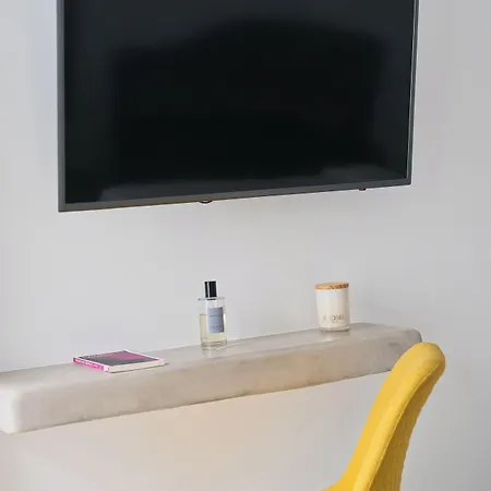Cape Mykonos 3*