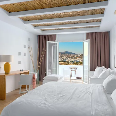 Cape Mykonos 3* Mykonos Town