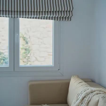 Cape Mykonos Hotel 3*