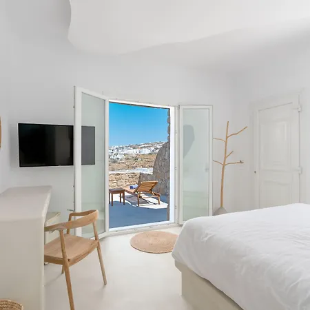 Hotel Cape Mykonos