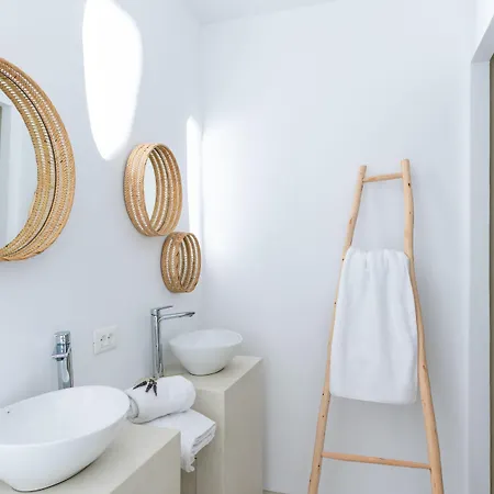 Hotel Cape Mykonos Mykonos Town