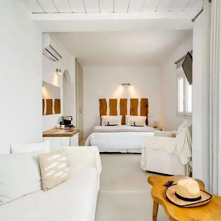 Cape Mykonos 3*