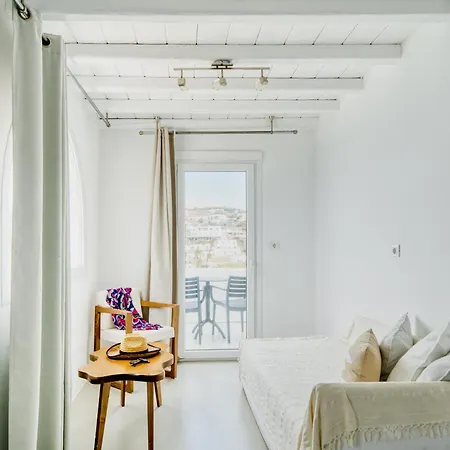 Ξενοδοχείο Cape Mykonos Mykonos Town
