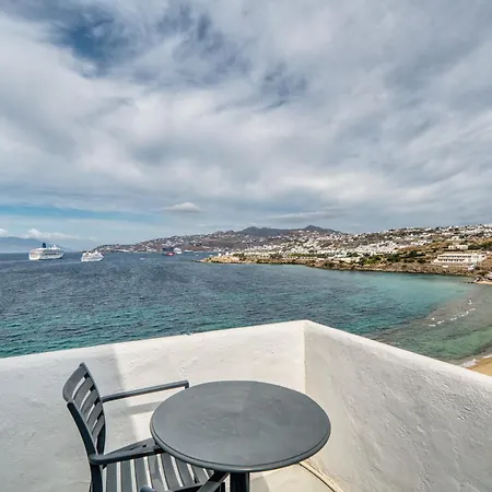 Cape Mykonos 3* Mykonos Town