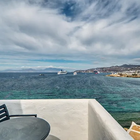 Ξενοδοχείο Cape Mykonos Mykonos Town