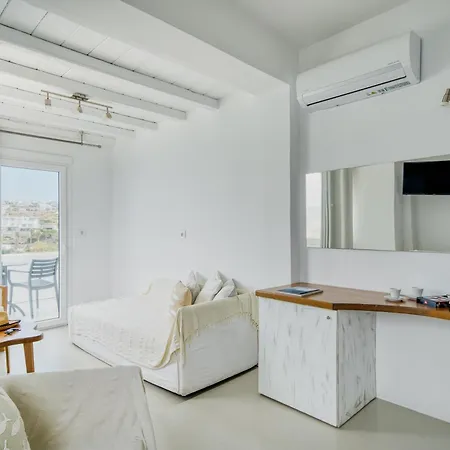 Cape Mykonos