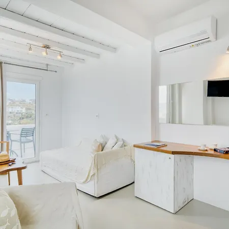 Ξενοδοχείο Cape Mykonos Mykonos Town