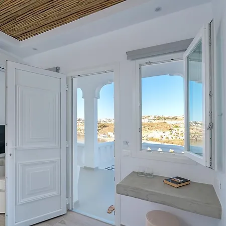 Cape Mykonos Hotel