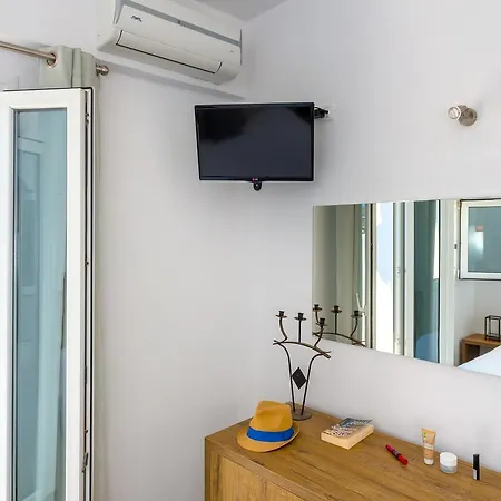 Hotel Cape Mykonos 3*