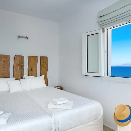 Hotel Cape Mykonos 3*