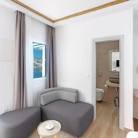 Cape Mykonos