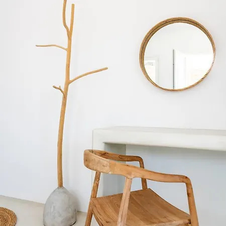 Cape Mykonos Hotell