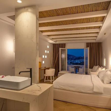 Hotel Cape Mykonos 3*