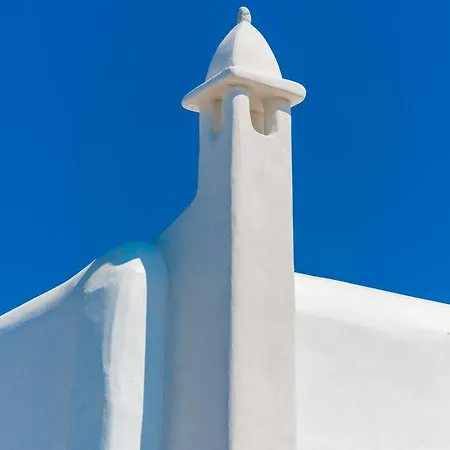 Hotel Cape Mykonos 3*
