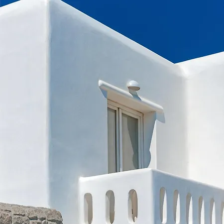 Cape Mykonos Mykonos Town