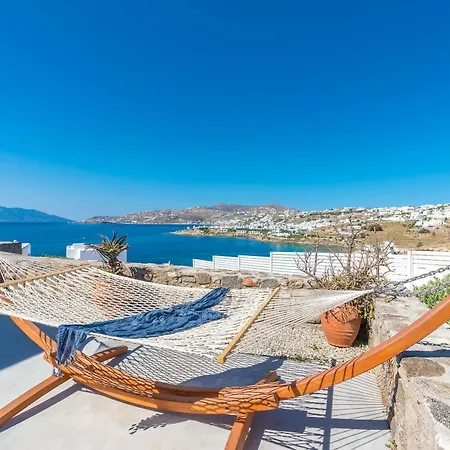 Cape Mykonos Hotell