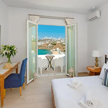 Cape Mykonos