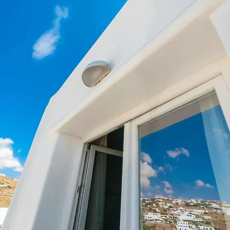 Cape Mykonos 3* Mykonos Town