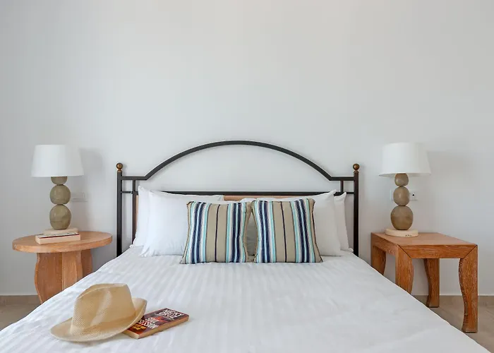 Cape Mykonos Hotel Mykonos Town