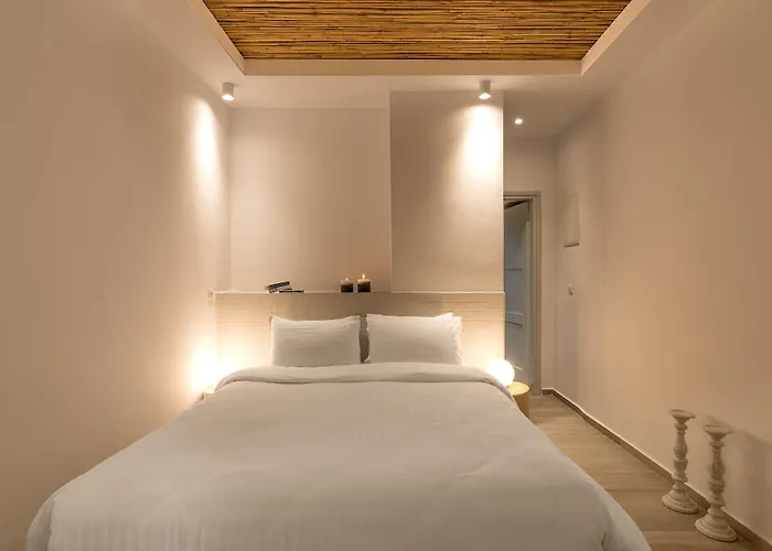 Cape Mykonos Hotel 3*