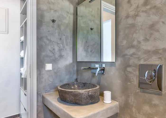 Cape Mykonos Szálloda 3*