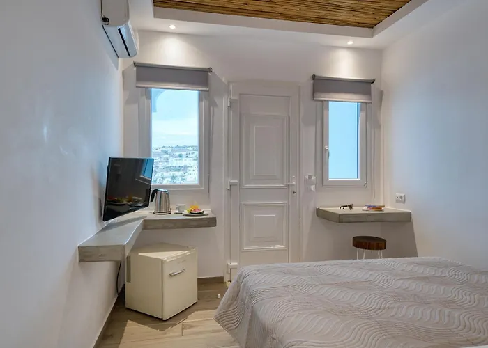 Cape Mykonos Szálloda Mykonos Town