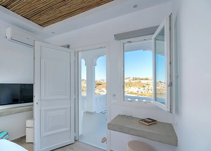 Cape Mykonos Szálloda