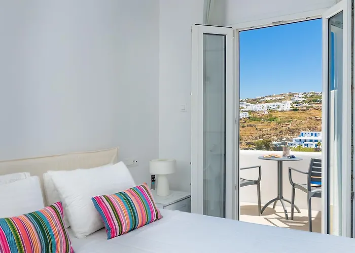 Cape Mykonos