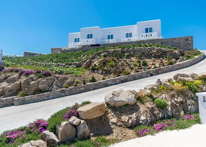 Hotel Cape Mykonos