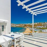 Cape Mykonos Hotel 3*