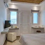 Cape Mykonos Hotel Mykonos Town